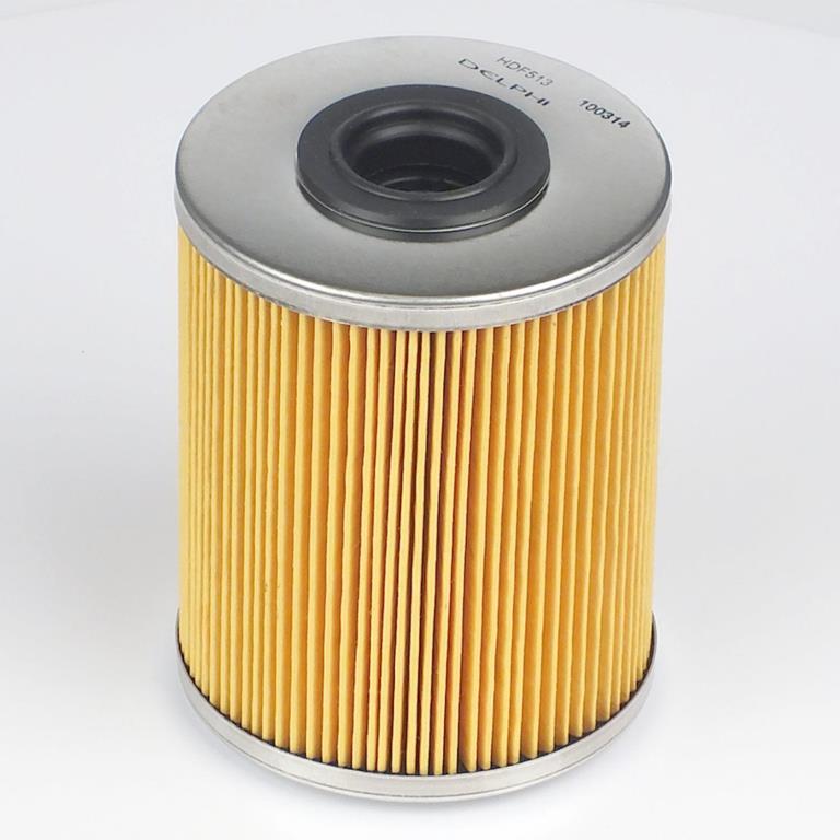 Filtro de combustível DELPHI ref. HDF536